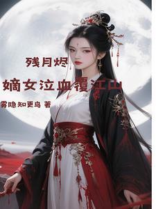 残月烬：嫡女泣血覆江山