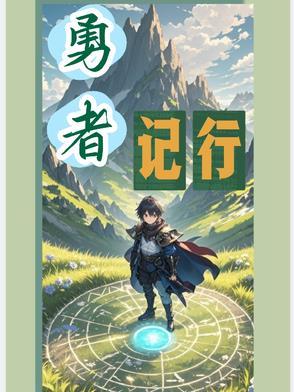 勇者记行