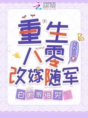 重生八零改嫁随军，白眼狼悔哭了